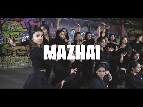 Mega Maalai XXII - Mazhai Act Reveal
