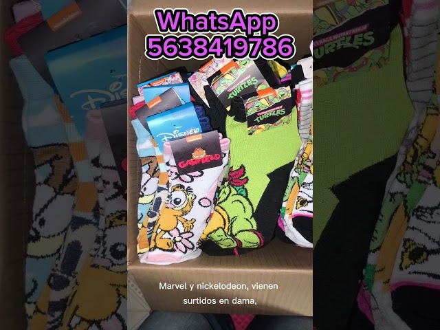 Vídeo relacionado con Disney Calcetines de Estar por Casa Mujer Calcetines Antideslizante Originales Calcetines Zapatillas Mujer, Talla 35-41 (Turquesa Sully)