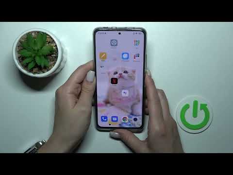Test of Face Unlock in XIAOMI Redmi Note 11 Pro+ – Face Recognition