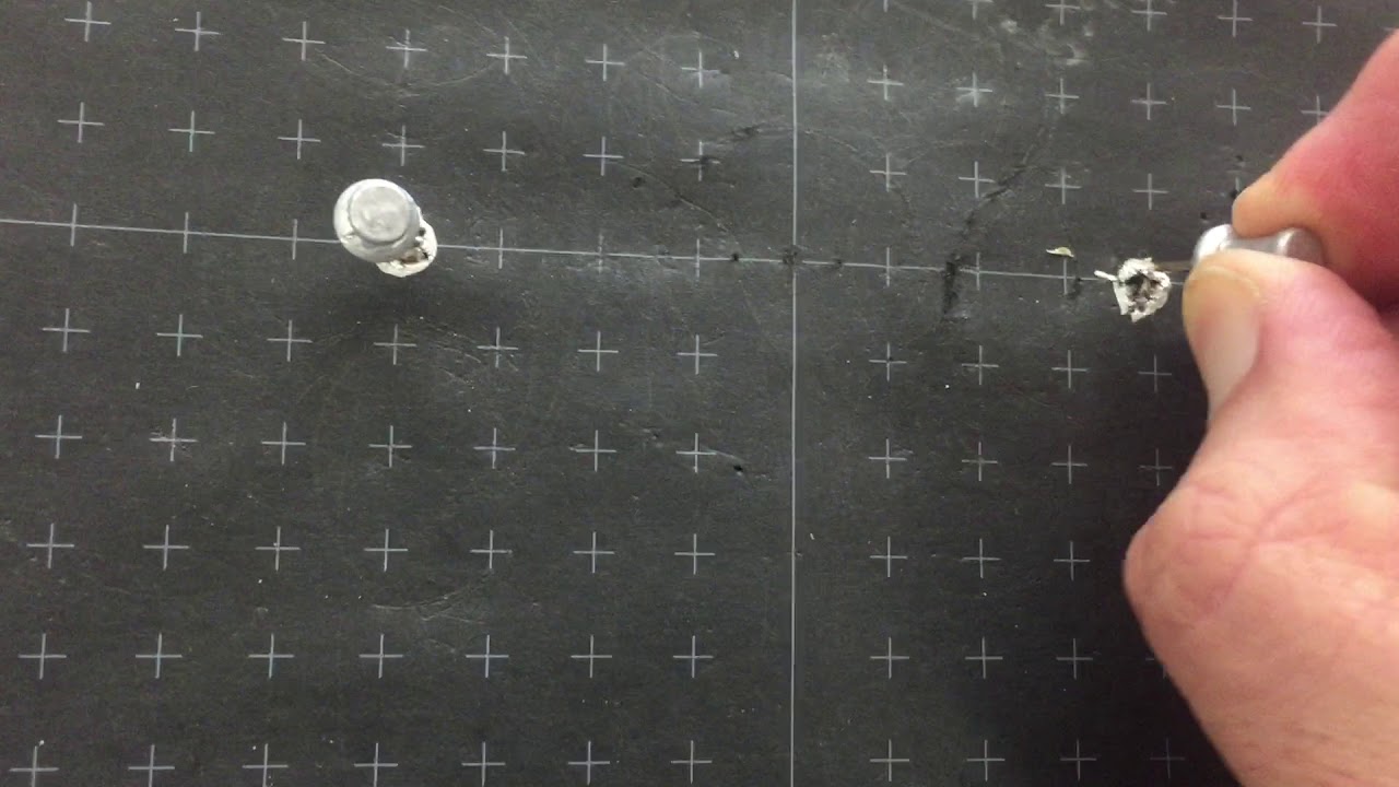 Electric Field Mapping Kit