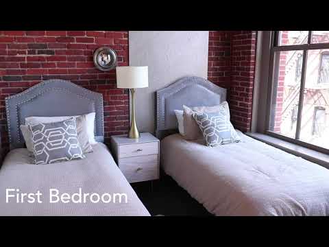 35 Channel Center Street U302