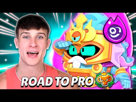 THIS HYPERCHARGE NEEDS A NERF RIGHT NOW!! (Ranked S.17 E.10)