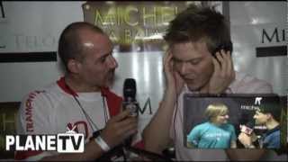 planetv.tv.br - MICHEL TELÓ - EXPO LONDRINA 2012 - 10/04