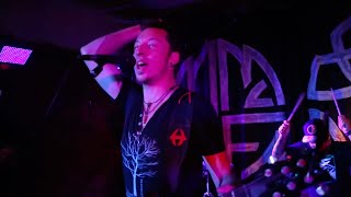 "House of Ghosts" - Michael McFarland &amp; the Mess Makers at the 5 O'Clock Lounge