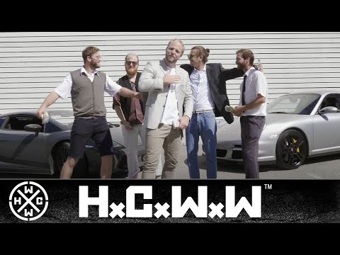 INSANITY61 - MONEYFEST - HARDCORE WORLDWIDE (OFFICIAL HD VERSION HCWW)