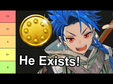 THE FORGOTTEN ARCADE SERVANT BUFFED! – Buff Breakdown