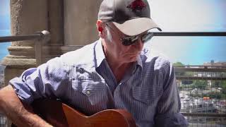 Showcase Cathédrale - Michael Chapman