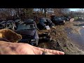 Found Money in a junk yard von Lucky 039 s H