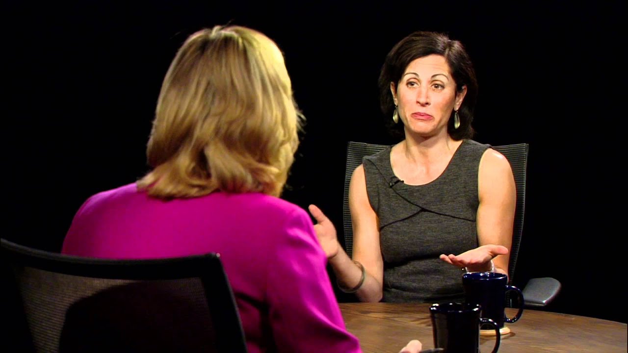 Lisa Genova - Conversations from Penn State