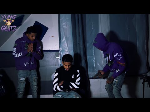 Prince Amiri - Voice In My Head (Official Video) Shot By Gadoshoot