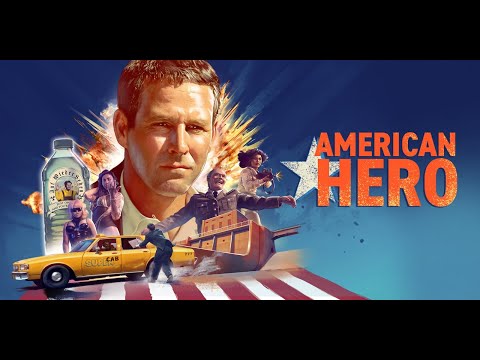 American Hero - Bad News? Party? For 1 hour