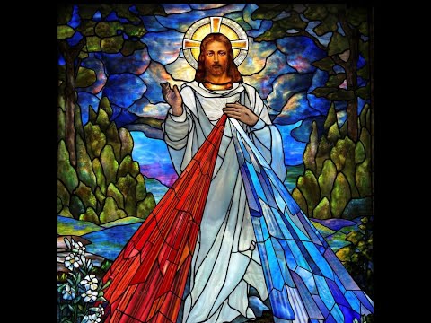 THE CHAPLET OF DIVINE MERCY - 26:06:23