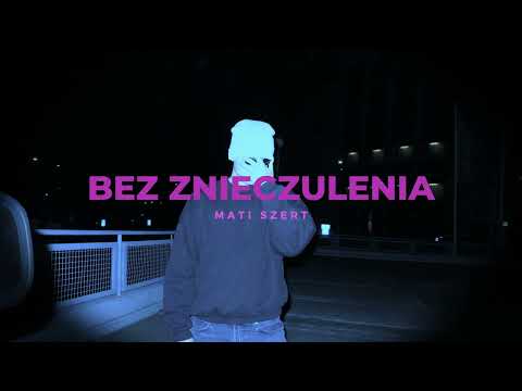 Mati Szert- Bez Znieczulenia