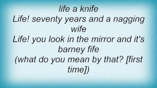 Audio Adrenaline - Life Lyrics