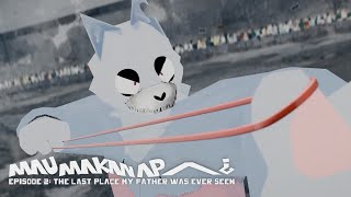 Download lagu MAU MAKAN APA? 2 - The Last Place My Father Was Ever Seen | Animated Series [English Dub] mp3