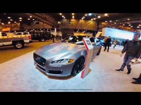 New Cars Cost In America | Auto Show | Indian Vlogger | This Indian