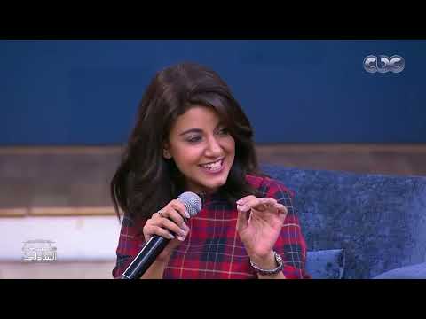 أجمل صوت غنى نعناع الجنينة ياسمين علي ولا اروع