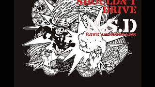 NAZIS SHOULDN&#39;T DRIVE Problems