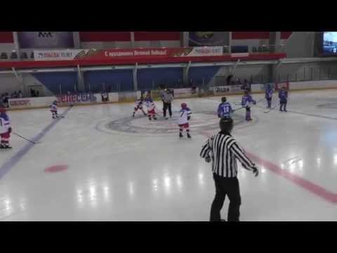 Narva PSK  -  Торнадо  (2004 г.р.)