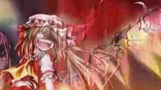 Cover art for 東方映像式 高画質版