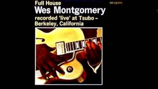 Blue &#39;n&#39; Boogie / Wes Montgomery
