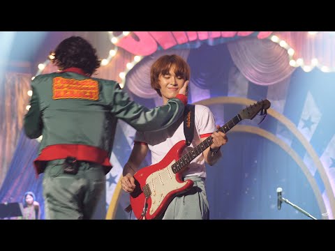 190901 [Fantastic old-fashioned 'RETURNS!'] what's up(4 non blondes cover) - 잔나비(jannabi) @올림픽홀