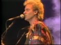 The Police- "Synchronicity I" LIVE