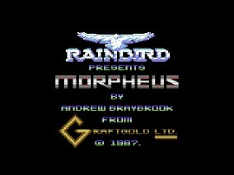 TOP C64 CODERS - NUMBER 1 - ANDREW BRAYBROOK.