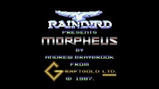 TOP C64 CODERS - NUMBER 1 - ANDREW BRAYBROOK.