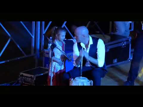 Mannaggia alla vinu - I Calanti - Supersano (Le) 06/08/2017