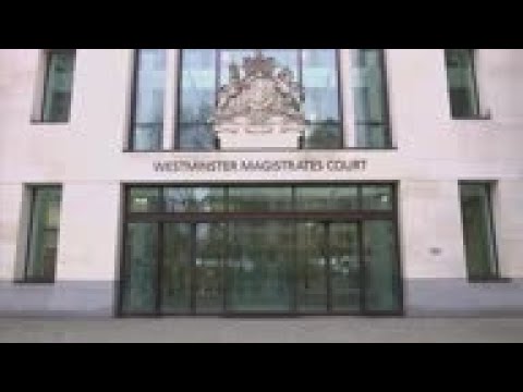 Indian fugitive Nirav Modi arrested in London