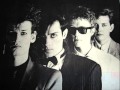 Bauhaus - In the night