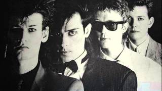 Bauhaus - In the night