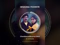 Orukunju Poovinte Chandranudikkunna Dikkil WhatsApp Status Video HD
