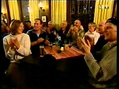 Die Kapfenburger - Petersburger Schlittenfahrt