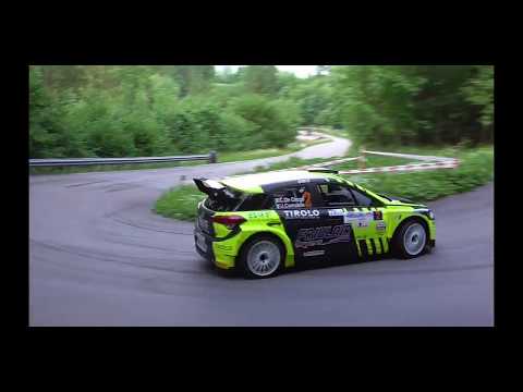 4° Dolomiti Rally 2019 - Pure Sound & Show
