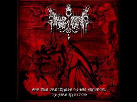 Vobiscum Inferni - To Hell With You
