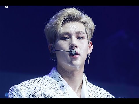 180710 MONSTA X THE CONNECT IN HONGKONG "Destroyer'' 주헌 FOCUS