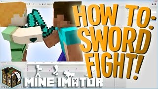 minecraft mine imator tutorial minecraft mine imator tutorial