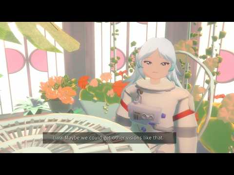 PLATONICA SPACE Demo - Gameplay