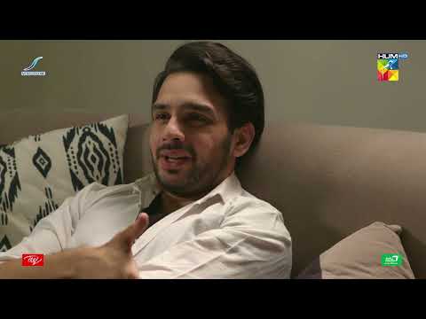 Duniya Ki Nazar Mein Affan Loser !! - Dobara - HUM TV
