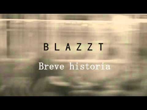 Blazzt - Breve Historia (Inédito) (Prod.DG Beats)