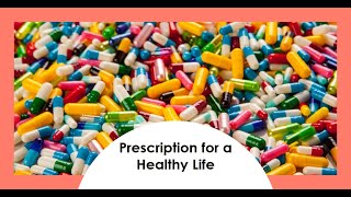 Decoding Prescriptions: Understanding Your Medications