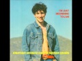Jonathan Richman - Circle I - 1985 b-side