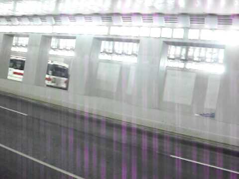 Tunnel Noise 1