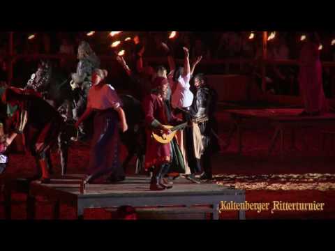 Marcus van Langen - Vladorak - Kaltenberger Ritterturnier 2016