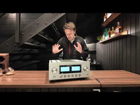 Luxman L-507Z VS L-590Z: Which Amp Should You Buy?