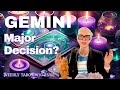 Gemini, Conflict Ahead! Will You Compromise or Stand Firm?