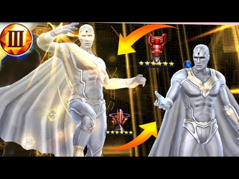 T3 VISION IS AMAZING | ONE SHOTS ALL THE WAY! | CULL WBU & KNULL WBL SHOWCASE | mff | f2p