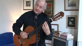 A Paris- Francis Lemarque